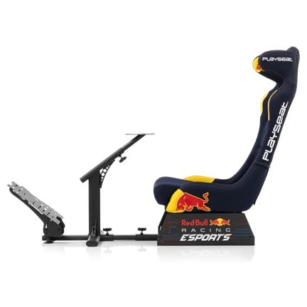 CSOMAGOLÁS SÉRÜLT PLAYSEAT® RedBull Racing eSport játékülés