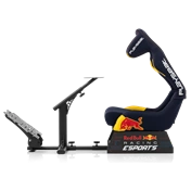 CSOMAGOLÁS SÉRÜLT PLAYSEAT® RedBull Racing eSport játékülés