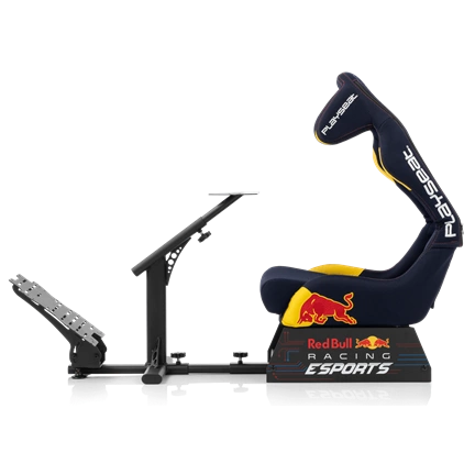 CSOMAGOLÁS SÉRÜLT PLAYSEAT® RedBull Racing eSport játékülés
