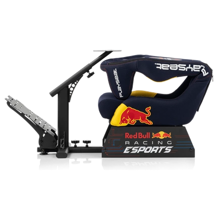 CSOMAGOLÁS SÉRÜLT PLAYSEAT® RedBull Racing eSport játékülés