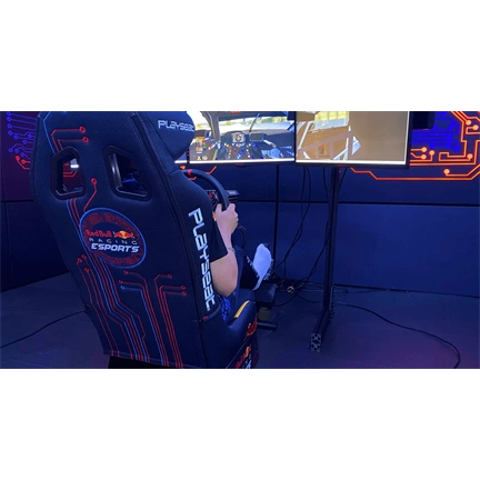 CSOMAGOLÁS SÉRÜLT PLAYSEAT® RedBull Racing eSport játékülés