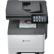 Lexmark CX635adwe MFP nyomtató 4in1 A4 17.8 cm-es színes érintőképernyő 42ppm