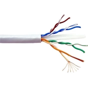 Cable ROLINE UTP CAT6 Lengő 300m/D