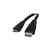 Cable Roline Value HDMI - mini HDMI összekötő 2m v1.4