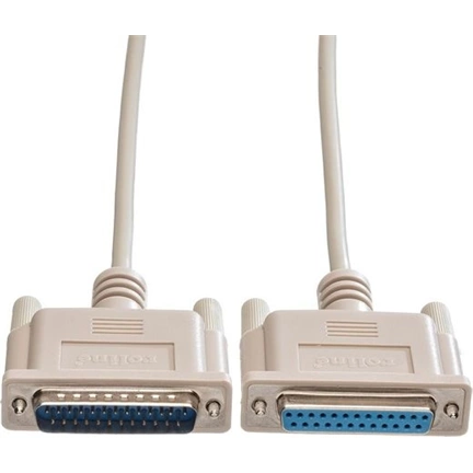 Cable Roline Value PC modem 25F/M 3m