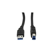 Cable Roline Value USB 3.0 A-B összekötő 1.8m