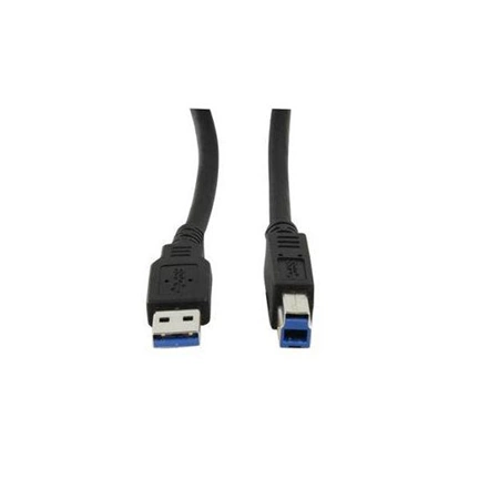 Cable Roline Value USB 3.0 A-B összekötő 1.8m