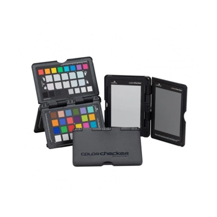 Calibrite ColorChecker Passport Photo 2 CCPP2 színreferencia-kártya