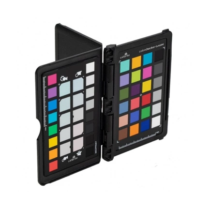 Calibrite ColorChecker Passport Photo 2 CCPP2 színreferencia-kártya