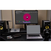 Calibrite Display Plus HL Monitor kalibráló eszköz 