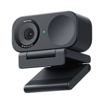 Camera Insta360 Link 2C - Webkamera