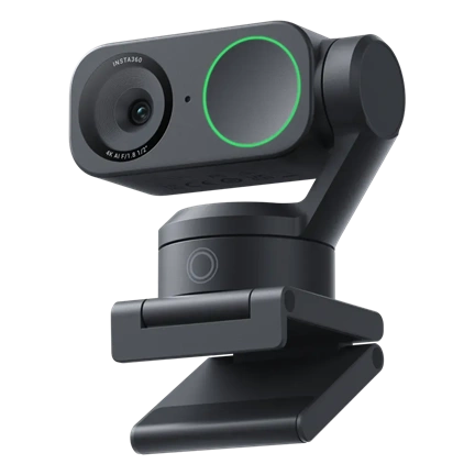 Camera Insta360 Link 2 - Webkamera
