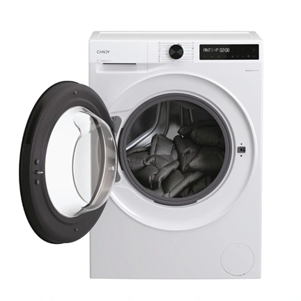 Candy BR 410BL8-S elöltöltős mosógép