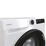 Candy BR 410BL8-S elöltöltős mosógép