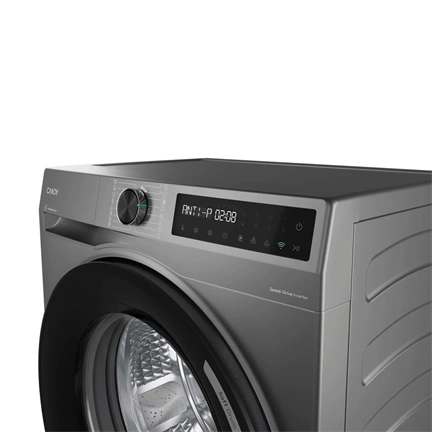 Candy BR 48SBL6G-S keskeny elöltöltős mosógép