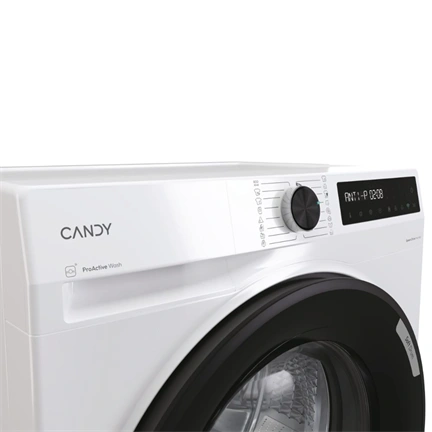 Candy BR 49SBL8-S elöltöltős mosógép