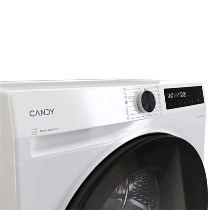 Candy BWR 485SBL6-S mosó-szárító