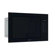 Candy CA38FL7N25WXB beép. mikrohullámú sütő, grill, 25 liter