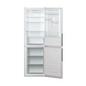 Candy CCE3T618FW  alulfagyasztós hűtőszekrény