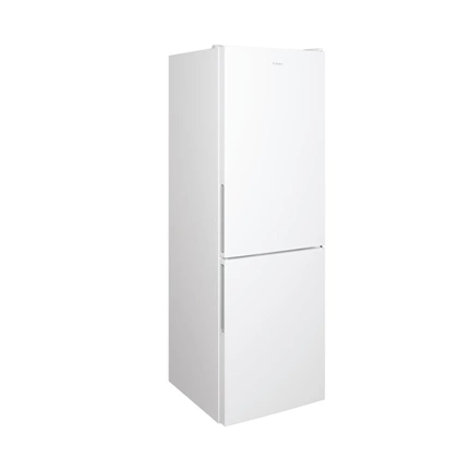 Candy CCE3T618FW  alulfagyasztós hűtőszekrény