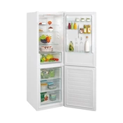 Candy CCE3T618FW  alulfagyasztós hűtőszekrény