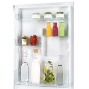 Candy CCE3T618FW  alulfagyasztós hűtőszekrény