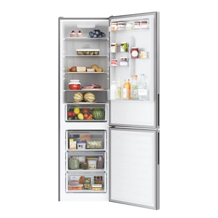 Candy CCE4T620ES hűtőszekrény