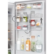 Candy CCE4T620ES hűtőszekrény