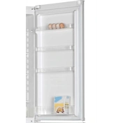 Candy CCH1S518EW alulfagyasztós hűtőszekrény