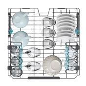 Candy CF 5C7F1W mosogatógép