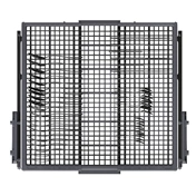 Candy CF 5C7F1W mosogatógép