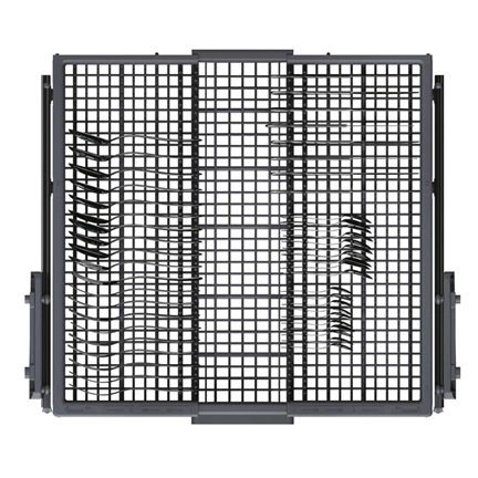 Candy CF 5C7F1W mosogatógép