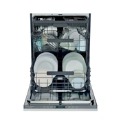 Candy CI4C4F1A beépíthető mosogatógép, 14 teríték, inverteres