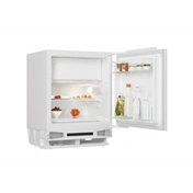 Candy CM4SE68W beépíthető egyajtós hűtőszekrény, 111 l