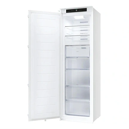 Candy CMT5518EVWF beépíthető fagyasztószekrény, 220 liter