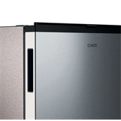 Candy CNOQ2S58EX egyajtós hűtőszekrény