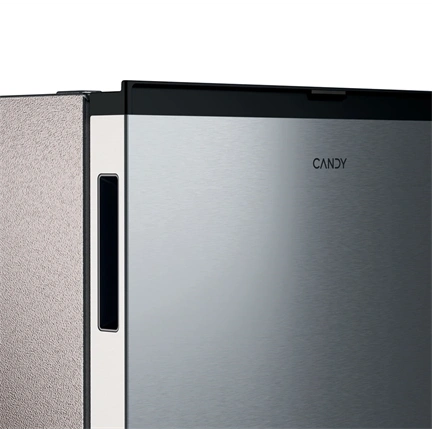 Candy CNOQ2S58EX egyajtós hűtőszekrény