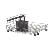 Candy CP 6E51LS mosogatógép