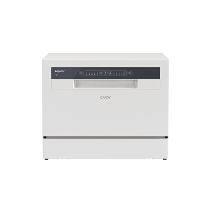 Candy CP 6E51LW mosogatógép