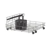 Candy CP 6E51LW mosogatógép