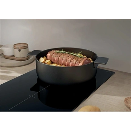 Candy CTP32SCBB Idea indukciós, 2 zónás főzőlap