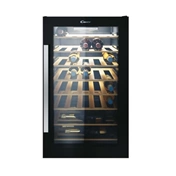 Candy CWC 154 EEL/N DiVino borhűtő