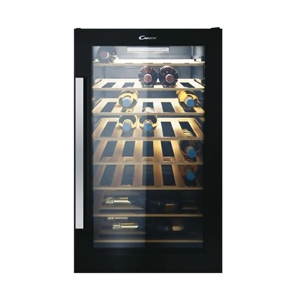 Candy CWC 154 EEL/N DiVino borhűtő