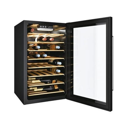 Candy CWC 154 EEL/N DiVino borhűtő