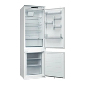 Candy ECNBQL3518EV beépíthető hűtőszekrény, 268 liter