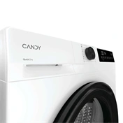 Candy GDL 8N1B-S szárítógép