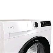 Candy GD 27SB7-S keskeny elöltöltős mosógép