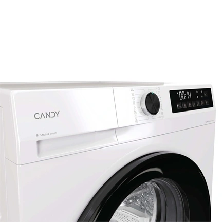 Candy GD 27SB7-S keskeny elöltöltős mosógép