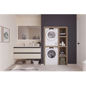 Candy ROE H9A3TCEX-S  hőszivattyús szárítógép