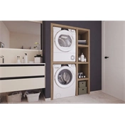 Candy ROE H9A3TCEX-S  hőszivattyús szárítógép